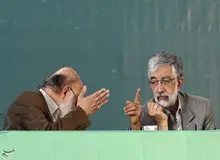 رونمایی «مهدی چمران» از عمق اختلاف اصولگرایان/ جبهه پایداری را دعوت می‌کنیم، اما نمی‌آید/ جامعه روحانیت مبارز پدرخوانده اصولگرایان نیست/ عملکرد نمایندگان مجلس به ما ربطی ندارد

