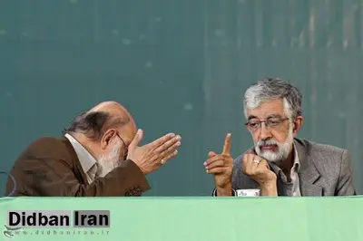 رونمایی «مهدی چمران» از عمق اختلاف اصولگرایان/ جبهه پایداری را دعوت میکنیم، اما نمیآید/ جامعه روحانیت مبارز پدرخوانده اصولگرایان نیست/ عملکرد نمایندگان مجلس به ما ربطی ندارد