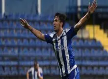 جمله عجیب وحید هاشمیان به خرید جدید پرسپولیس