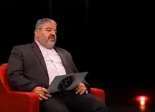 سردار جلالی: ۸۵ درصد شبکه‌های اجتماعی کشور تحت اشغال شبکه‌های خارجی است/  افکار عمومی علیه دولت و حکومت در فضای مجازی هدایت می شود