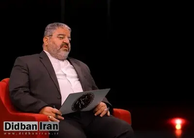 سردار جلالی: ۸۵ درصد شبکه‌های اجتماعی کشور تحت اشغال شبکه‌های خارجی است/  افکار عمومی علیه دولت و حکومت در فضای مجازی هدایت می شود