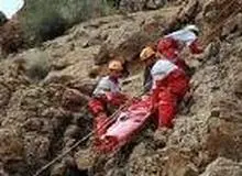 جسد یکی از کوهنوردان مالزیایی پیدا شد