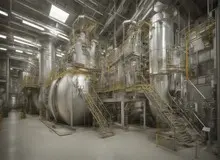 واشنگتن پست: ایران اورانیوم غنی‌شده کافی برای ساخت ۳ سلاح هسته‌ای را در اختیار دارد