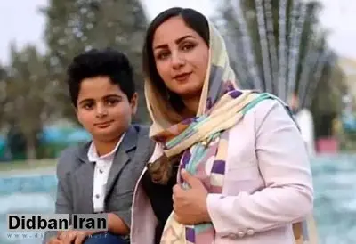 ارگان رسانه ای وابسته به سپاه مادر کیان پیرفلک را به «حمایت از تروریستها» متهم کرد