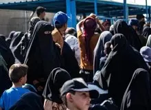 دولت بغداد داعشی‌های عراقی زندانی در سوریه را تحویل می‌گیرد / سنتکام: تعداد این زندانیان ۷ هزار نفر است