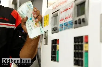یک عضو کمیسیون انرژی: مجلس جلوی افزایش قیمت بنزین را در بودجه سال ۹۷ میگیرد