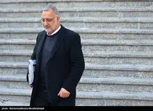 آقای شهردار! ترافیک، کمر مردم را شکسته و آلودگی‌هوا نفس‌شان را بریده؛ شما به خودت، نمره خوب می‌دهی؟!
