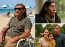 اگر نئاندرتال‌ها و دنیسوان‌ها منقرض نمی‌شدند امروز چه شکلی بودند؟