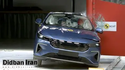 سختگیری بیشتر آزمون‌های ایمنی برای خودروهای جدید