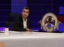 چرا تا بحث حق پخش می‌شود،لکنت زبان می‌گیری آقای فردوسی‌پور؟