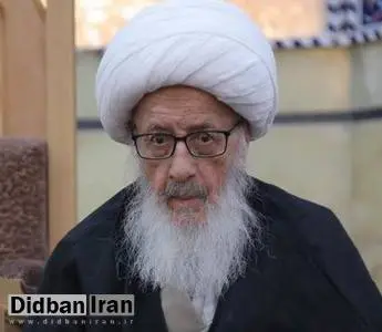 کمک پزشکی آیت الله وحید خراسانی به پرسنل بهداشت و درمان قم