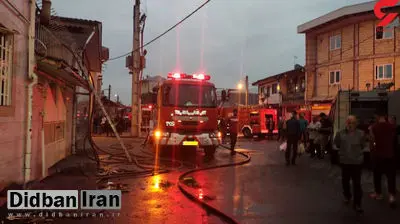 مرگ مشکوک جوان مشهدی در حمام خانه مجردی اش
