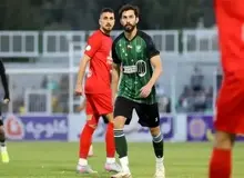 شگفتی‌سازی خیبر خرم‌آباد مقابل تراکتور