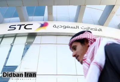 شهروندان عربستان به‌زودی با گوشی‌هایشان به اینترنت ماهواره‌ای متصل می‌شوند

