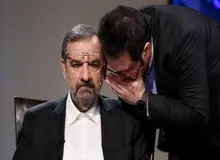 بالاخره بین محسن رضایی و مخبر اختلاف هست یا نیست؟
