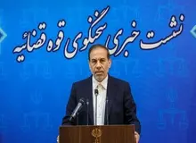 سخنگوی قوه قضاییه: پرونده فساد در فوتبال به دادسرا برگشت