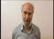 ابوالفضل قدیانی بازداشت شد