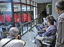 رشد 296 درصدی ارزش معاملات بازار بدهی بورس در هفته دوم آذر