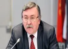 پادمان‌های ایران در نشست بعدی بررسی خواهد شد!