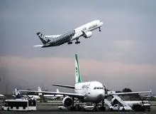 چرا بلیط هواپیما کم شده؟ / سازمان هواپیمایی: تحریم/ به ۵۵۰ هواپیما نیاز داریم، اما ۱۷۰ فروند در اختیار داریم