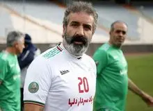 بهروز رهبری‌فرد: پیش از بازی با بحرین در مقدماتی جام‌جهانی ۲۰۰۲، از داخل ایران به سرمربی ما پیام رسیده بود که «بهتر است نبرید»