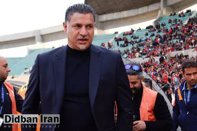 انتقاد شدید علی دایی از اظهارات مجری تلویزیون درباره آقای گلیاش: قوه قضاییه با کارچاقکنهای صداوسیما برخورد کند/ پولم را در راه حرام خرج نمیکنم