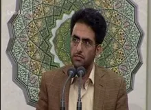 محمد علی کامفیروزی به دو سال زندان تعلیقی محکوم شد