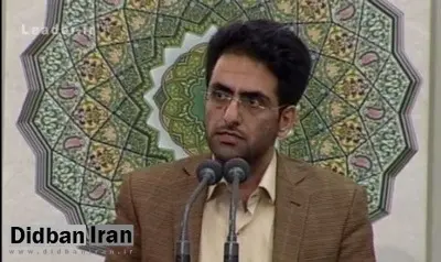 محمد علی کامفیروزی به دو سال زندان تعلیقی محکوم شد