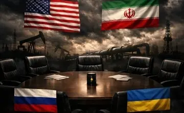 پرواز بهای نفت خام در بازارهای جهانی