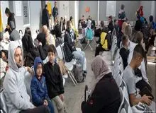 افزایش شمار پناهجویانی که کمک‌ دولتی در آلمان دریافت می‌کنند