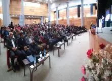 افزایش 3.5 برابری تسهیلات اشتغال‌ بهزیستی خراسان رضوی/ ایجاد دبیرخانه دائمی 'شعر به توان آسمان' در بهزیستی سبزوار