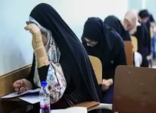 وزارت علوم: رشته‌محل‌های دانشگاه آزاد مشکلی ندارد/ خیال داوطلبان راحت باشد
