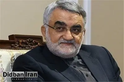 بروجردی: عضویت رژیم صهیونیستی در FATF اهمیتی برای ما ندارد
