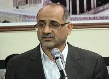 ظرفیت بیمارستان‌های مشهد در حال تکمیل است/ وضعیت کرونا در مشهد به مرحله هشدار رسیده است /مردم اگر نمی خواهند در سوله بستری شوند پیشگیری کنند

