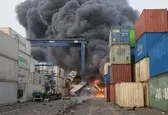مبلغ دیه جان‌باختگان حادثه انفجار بندر شهید رجایی تأمین و واریز شد