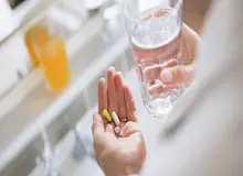 هشدار؛ هرگز این داروها را اول صبح نخورید!