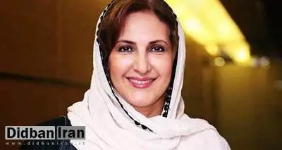 فاطمه گودرزی: سینمای ایران بر اساس رفاقت کار می کند؛ من در این دایره نیستم