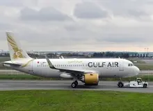 تغییر مسیر پروازهای هواپیمایی بحرین از حریم هوایی ایران