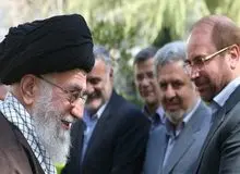 ماجرای نامه قالیباف به رهبری درباره ستاد ملی کرونا چیست؟