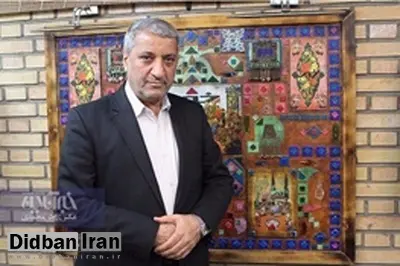 رجایی: فکر نکنیم هر مخالفی قصد ساقط کردن ما را دارد