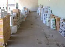 ۱۲ هزار تراکتور فاقد وجود خارجی و ۳ هزار گلخانه بدون تولید، گازوئیل دریافت کرده‌اند