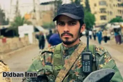 کشته شدن «ابومصعب الشامی» از فرماندهان الجولانی