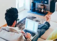 ساعت کار ادارات تا آخر مرداد از ساعت ۷ تا ۱۳ / دور کاری ۷۰ درصد کارمندان