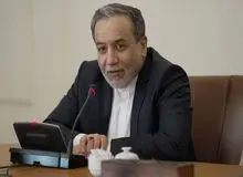 عراقچی: اروپایی‌ها تا ۲۸ مهر فرصت دارند اسنپ‌بک کنند، اما   صلاحیت به کارگیری اسنپ‌بک را ندارند