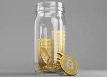 بیت کوین کانال ۳۰ هزار دلاری را هم از دست داد