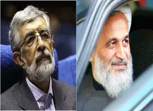 مقایسه رفتار امام جمعه ملارد با رفتار حدادعادل و پناهیان توسط روزنامه اطلاعات/ مگر دین و اخلاق جز این می‌گویند؟ 