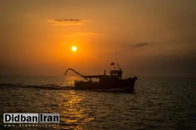 آب‌تنی در خزر ممنوع شد