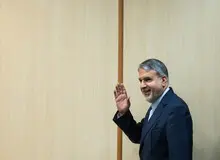 صالحی امیری رییس کمیته ملی المپیک شد