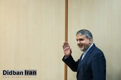 صالحی امیری رییس کمیته ملی المپیک شد