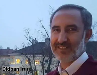 بشنوید: فریادهای "حمید نوری" در دادگاه سوئد به دلیل عدم دسترسی به وکیل +صوت